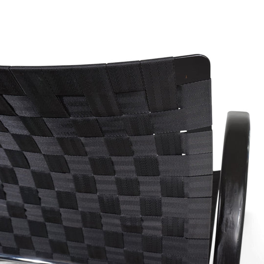 Thonet Loungesessel von Peter Maly, 1980