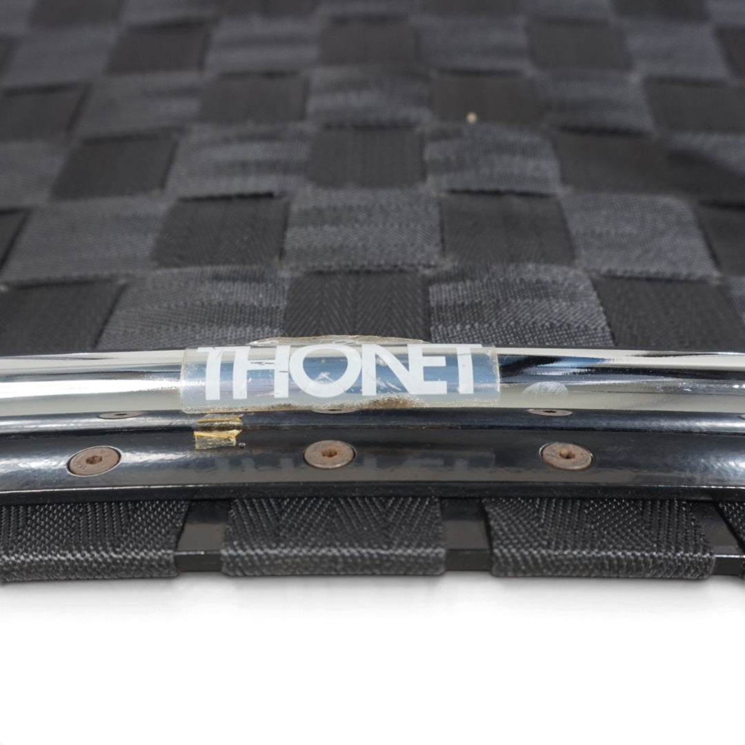 Thonet Loungesessel von Peter Maly, 1980