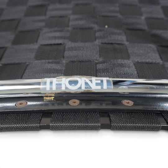 Thonet Loungesessel von Peter Maly, 1980