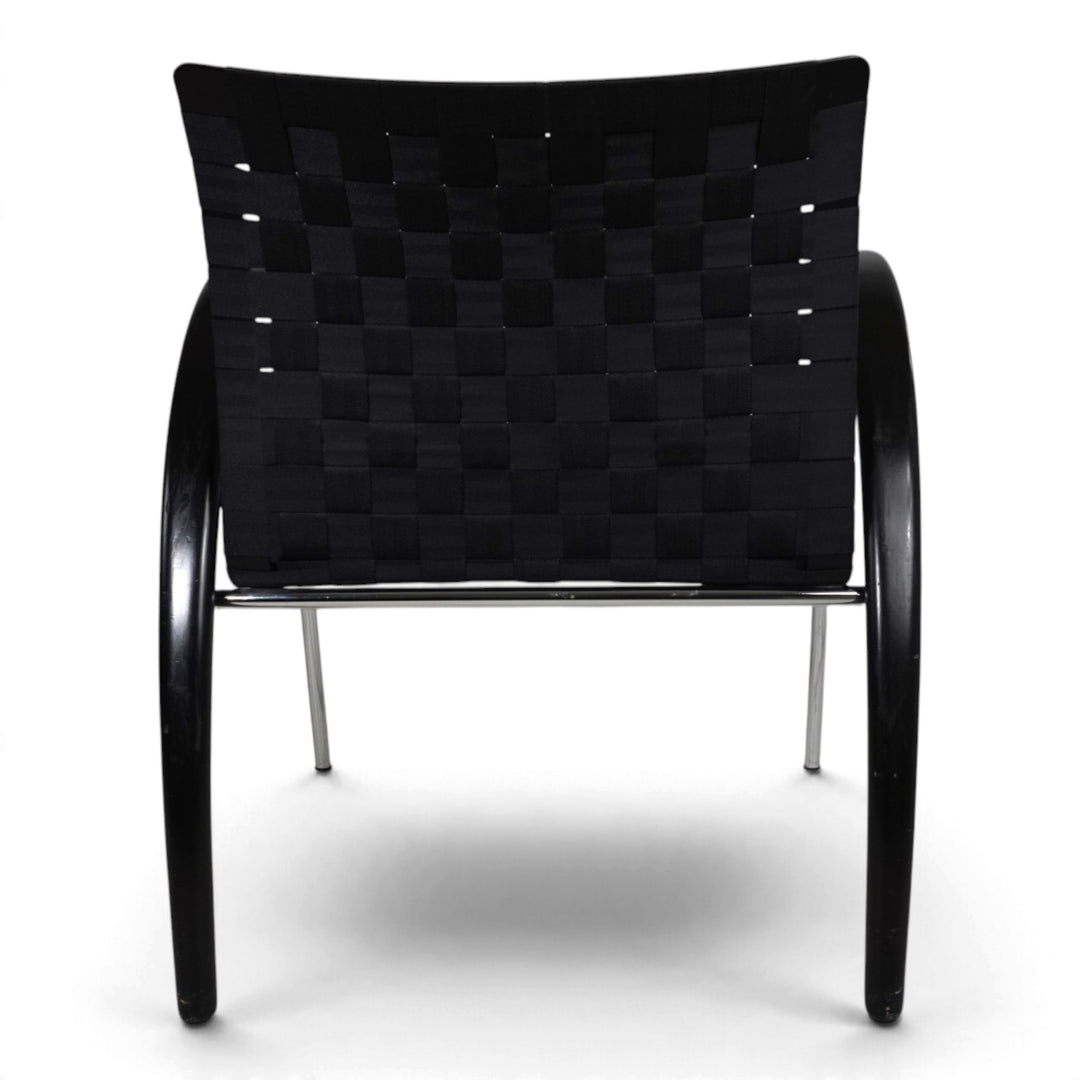 Thonet Loungesessel von Peter Maly, 1980