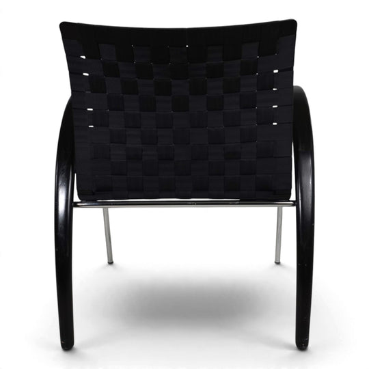 Thonet Loungesessel von Peter Maly, 1980