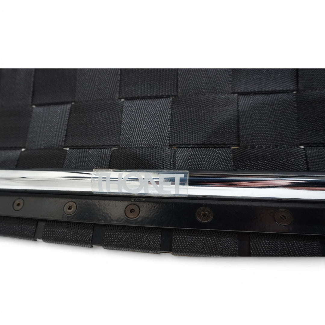 Thonet 2er Set Loungesessel von Peter Maly, 1980