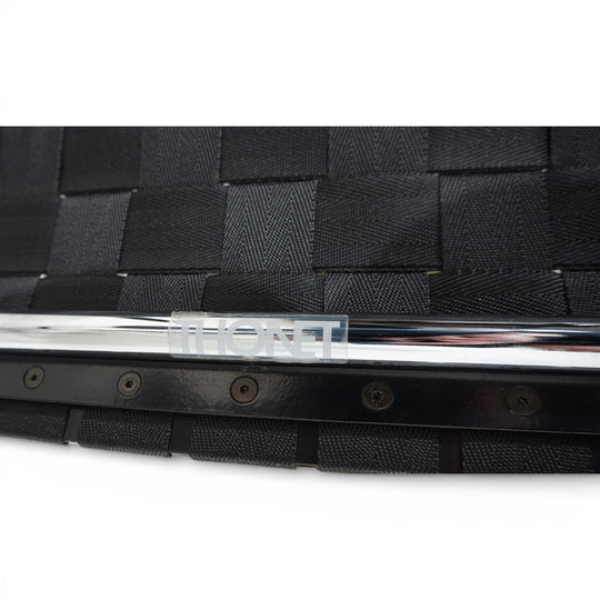 Thonet 2er Set Loungesessel von Peter Maly, 1980