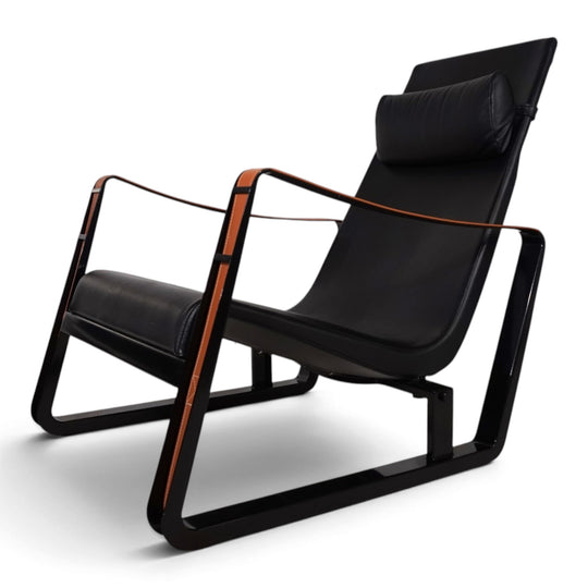 Cité Loungesessel von Jean Prouvé für Vitra, 1930