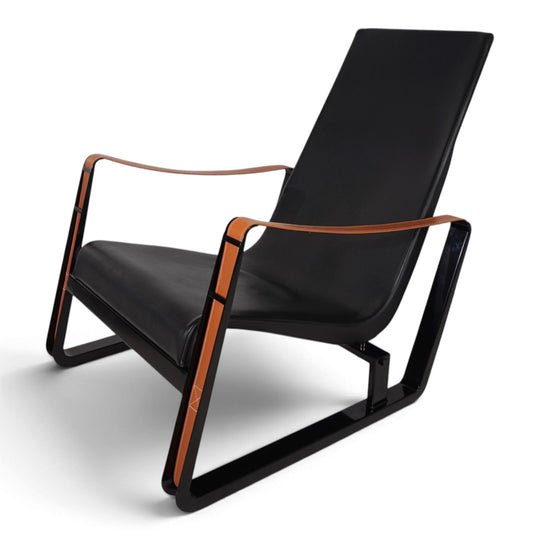 Cité Loungesessel von Jean Prouvé für Vitra, 1930