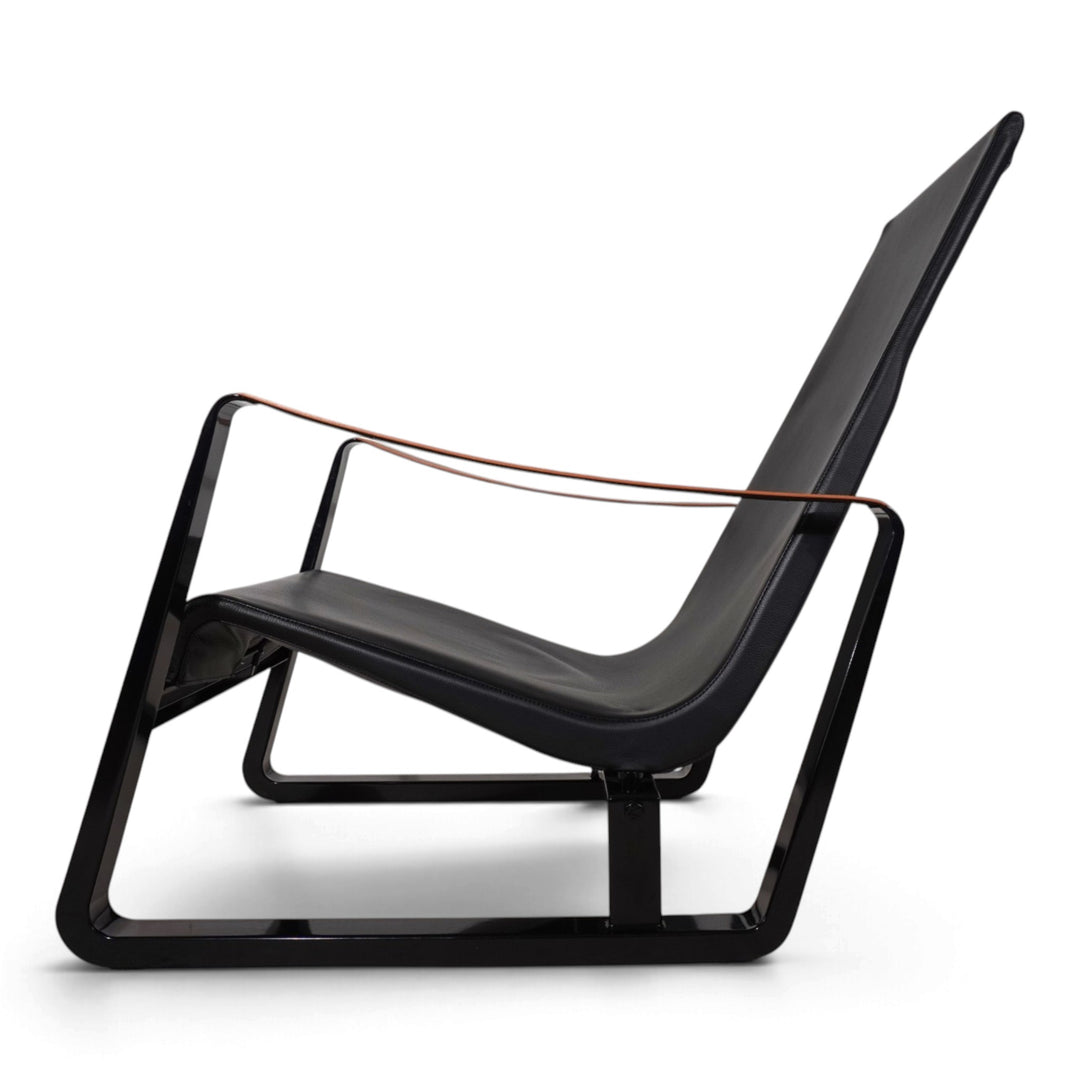 Cité Loungesessel von Jean Prouvé für Vitra, 1930