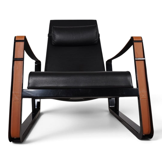 Cité Loungesessel von Jean Prouvé für Vitra, 1930