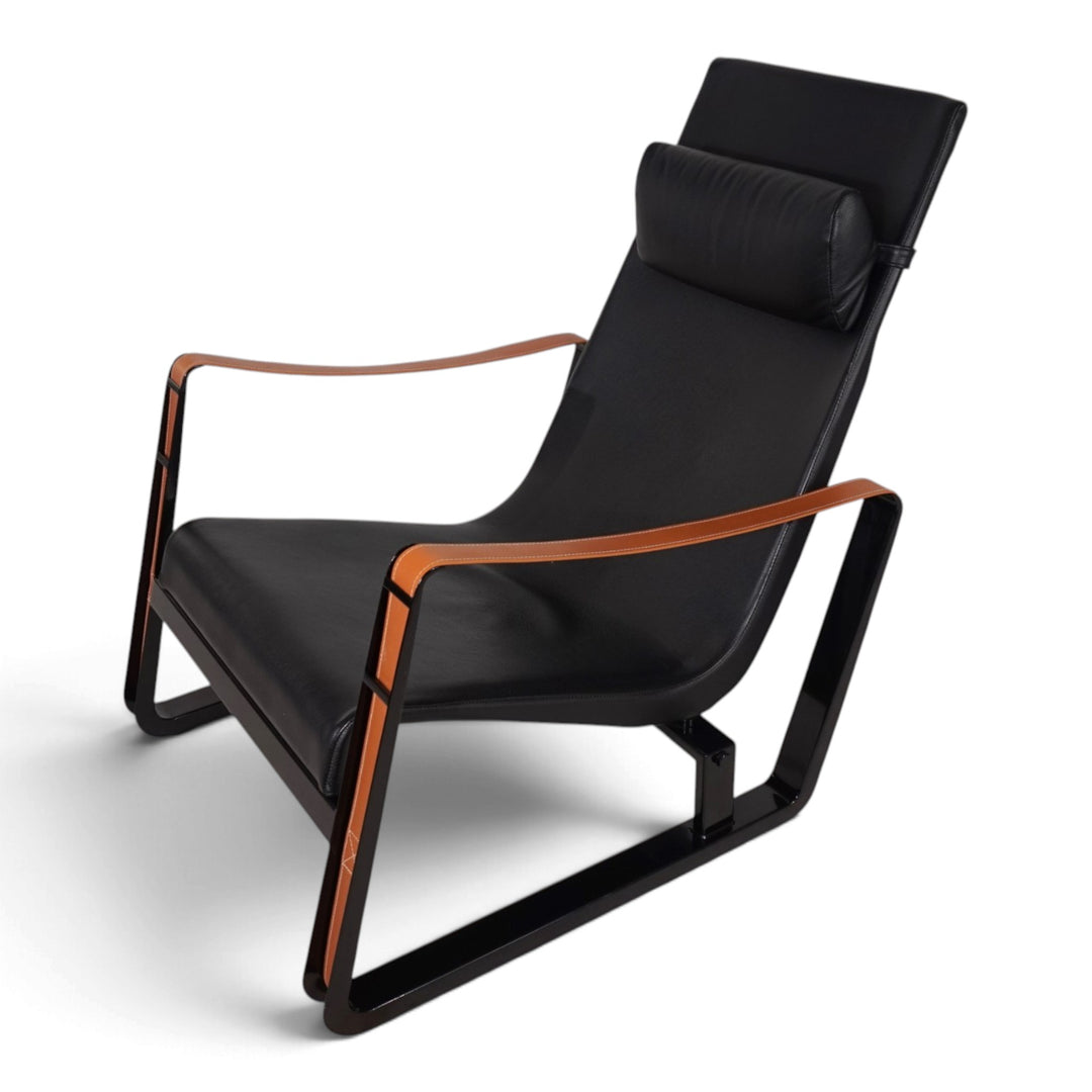 Cité Loungesessel von Jean Prouvé für Vitra, 1930