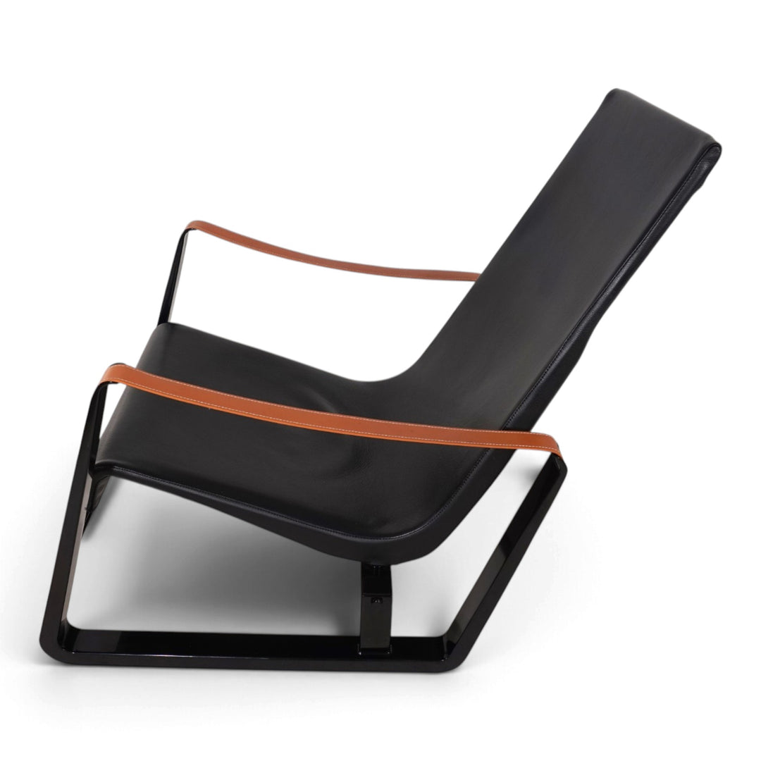 Cité Loungesessel von Jean Prouvé für Vitra, 1930
