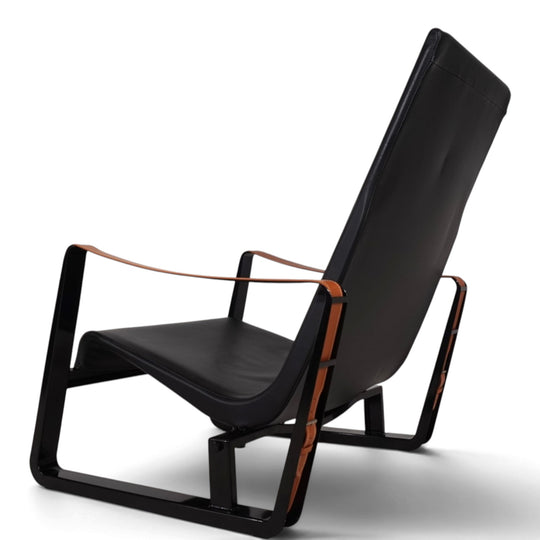 Cité Loungesessel von Jean Prouvé für Vitra, 1930