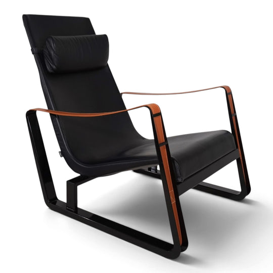 Cité Loungesessel von Jean Prouvé für Vitra, 1930