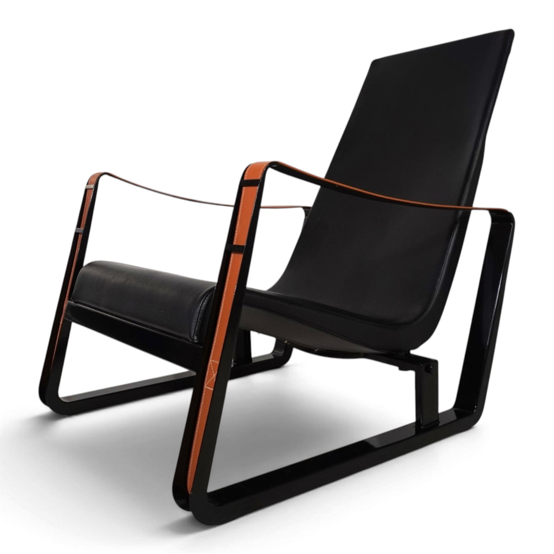 Cité Loungesessel von Jean Prouvé für Vitra, 1930