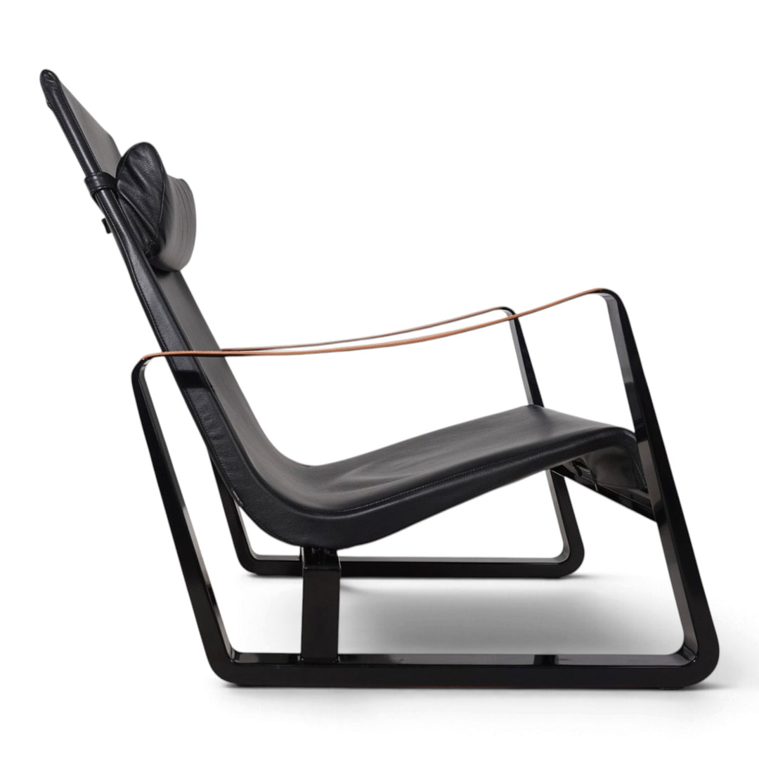 Cité Loungesessel von Jean Prouvé für Vitra, 1930