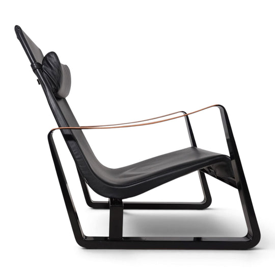 Cité Loungesessel von Jean Prouvé für Vitra, 1930