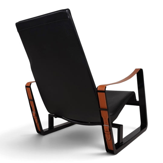 Cité Loungesessel von Jean Prouvé für Vitra, 1930