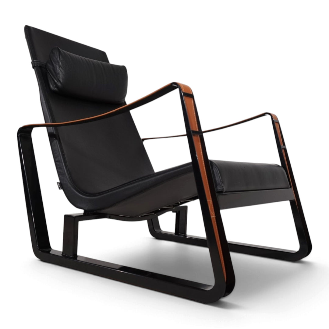 Cité Loungesessel von Jean Prouvé für Vitra, 1930