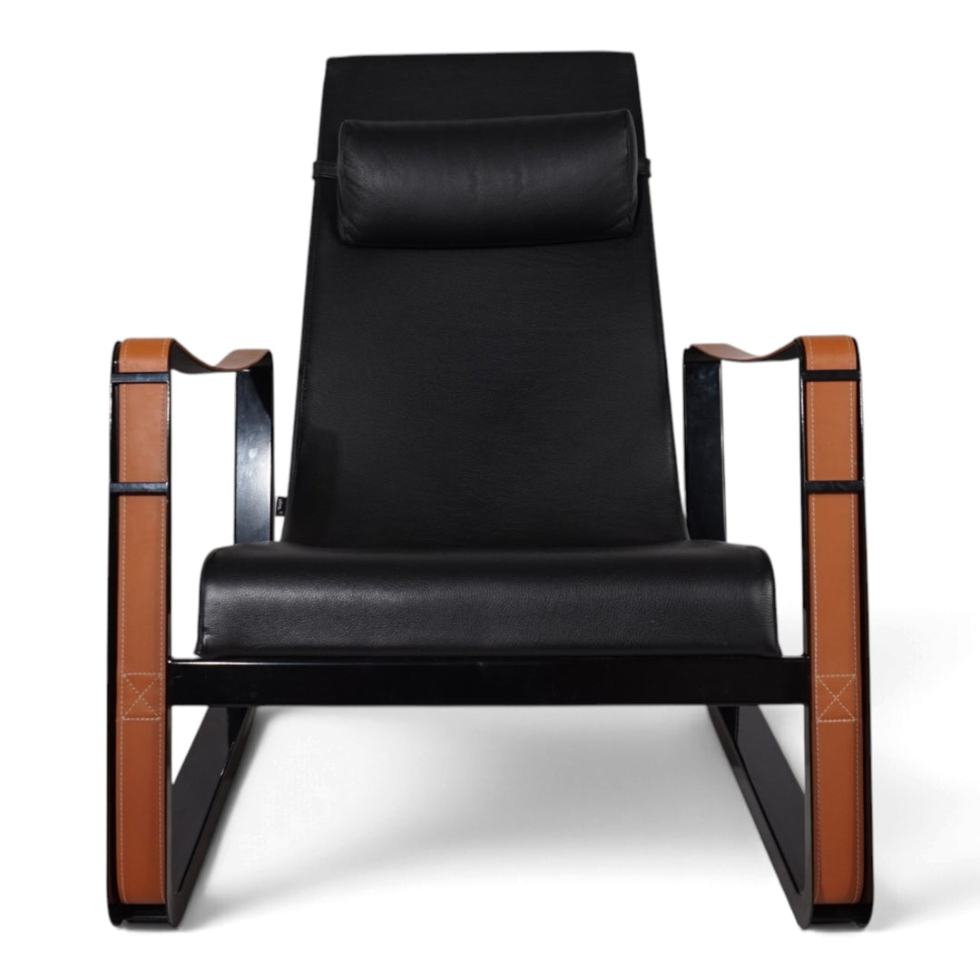 Cité Loungesessel von Jean Prouvé für Vitra, 1930