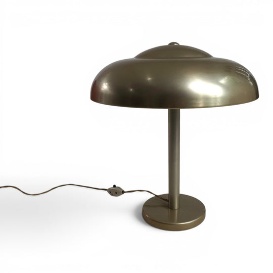WMF Ilkora Tischlampe von Paul Haustein, 1930