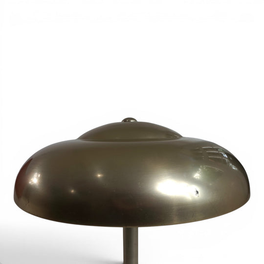 WMF Ilkora Tischlampe von Paul Haustein, 1930
