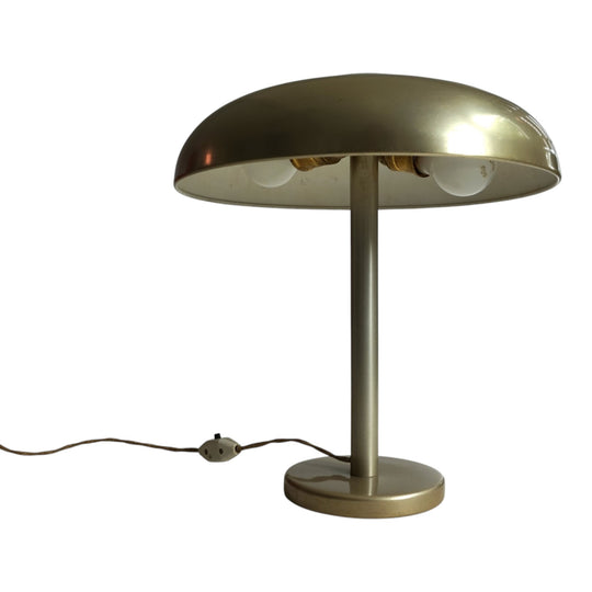WMF Ilkora Tischlampe von Paul Haustein, 1930