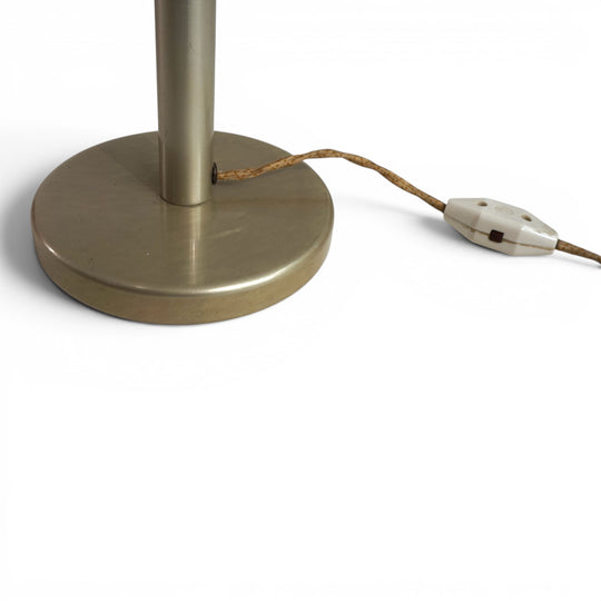 WMF Ilkora Tischlampe von Paul Haustein, 1930