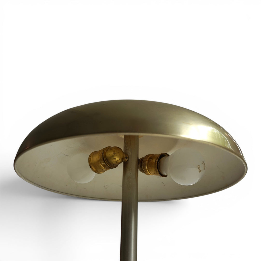 WMF Ilkora Tischlampe von Paul Haustein, 1930