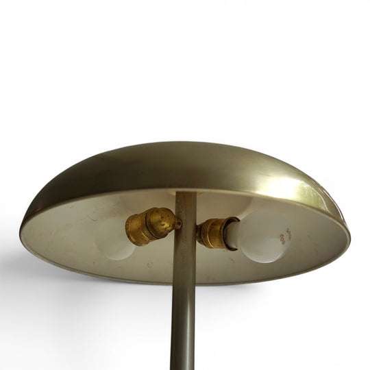 WMF Ilkora Tischlampe von Paul Haustein, 1930