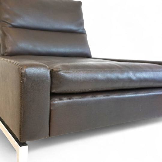 Wilkhahn Serie 800 Loungesessel von Hans Peter Piel, 1960