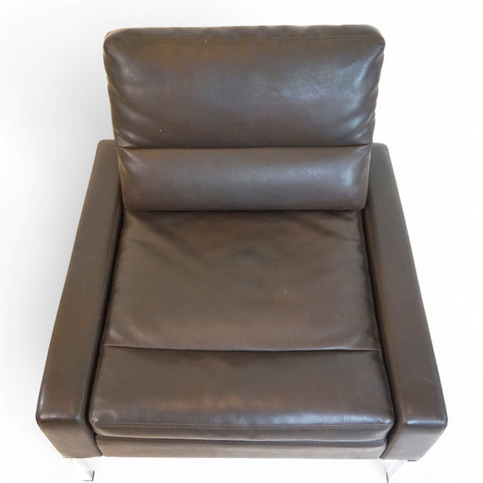 Wilkhahn Serie 800 Loungesessel von Hans Peter Piel, 1960