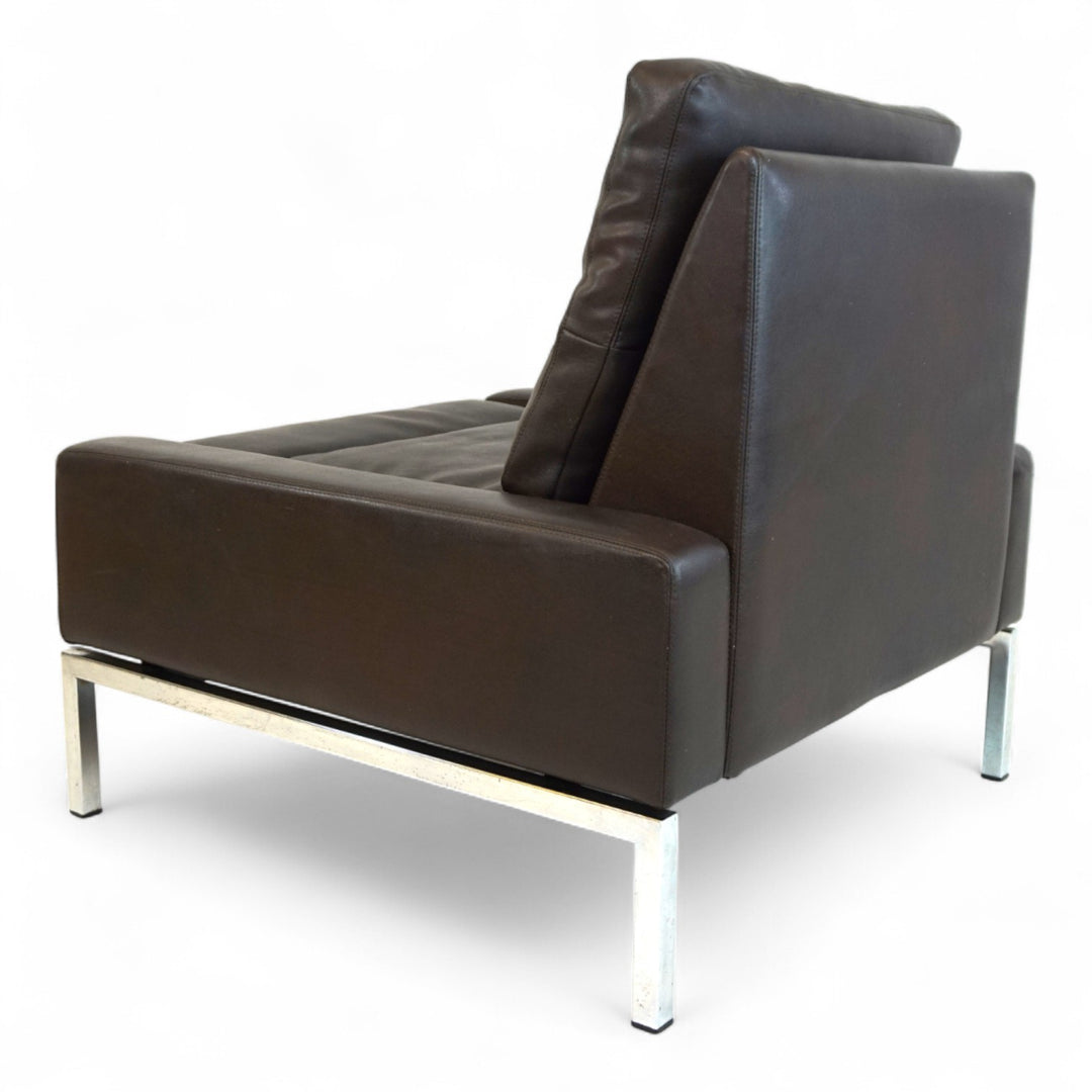 Wilkhahn Serie 800 Loungesessel von Hans Peter Piel, 1960