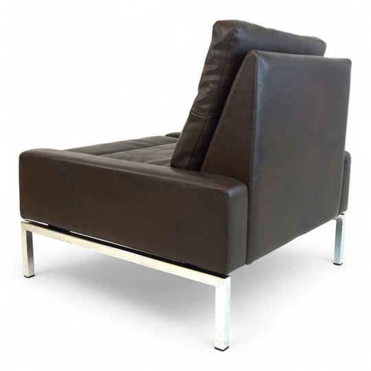 Wilkhahn Serie 800 Loungesessel von Hans Peter Piel, 1960