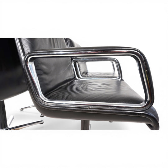 4er Set Wilkhahn Delta Drehstühle von Delta Design, 1970