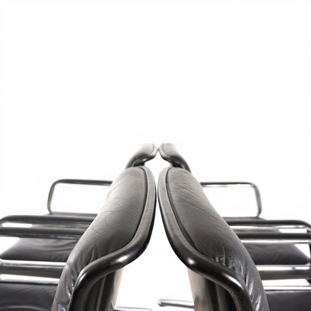 4er Set Wilkhahn Delta Drehstühle von Delta Design, 1970