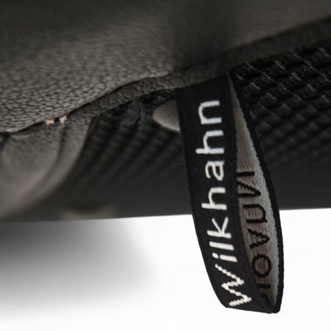 2er Set Wilkhahn Nuvola Konferenz / Esszimmerstühle von Herbert Ohl, 1980