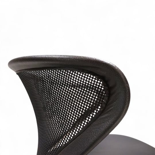 2er Set Wilkhahn Nuvola Konferenz / Esszimmerstühle von Herbert Ohl, 1980