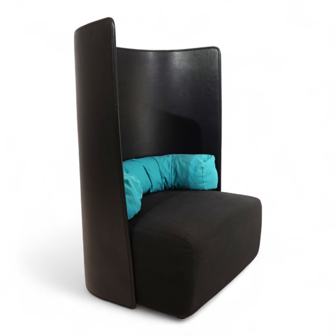 Zanotta Campo Loungesessel von Gionathan de Pas&Donato D'Urbino & Paolo Lomazzi, 1980