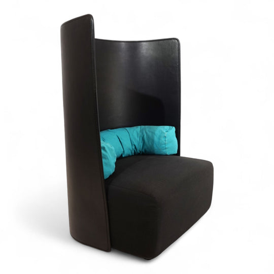 Zanotta Campo Loungesessel von Gionathan de Pas&Donato D'Urbino & Paolo Lomazzi, 1980