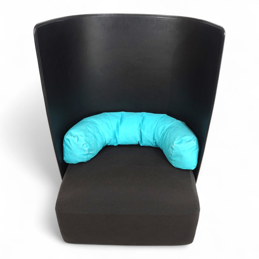 Zanotta Campo Loungesessel von Gionathan de Pas&Donato D'Urbino & Paolo Lomazzi, 1980