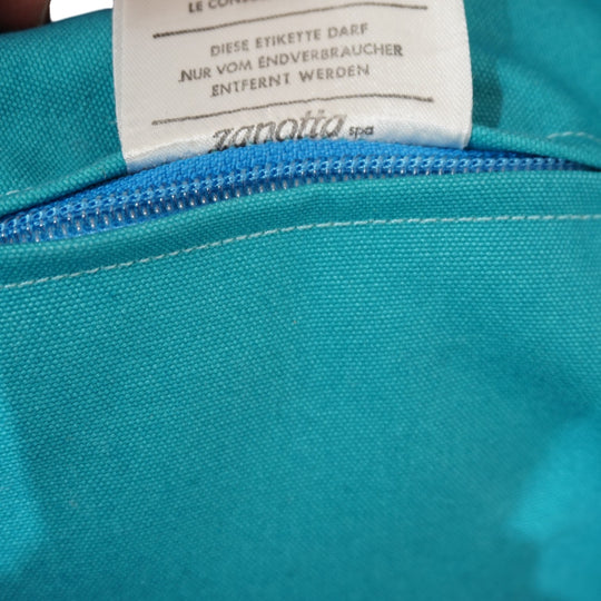 Zanotta Campo Loungesessel von Gionathan de Pas&Donato D'Urbino & Paolo Lomazzi, 1980