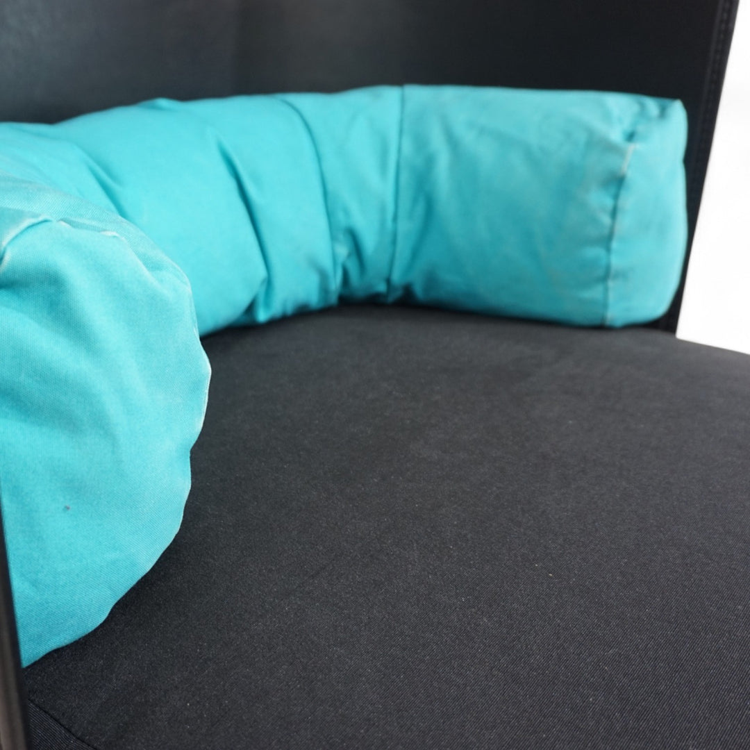 Zanotta Campo Loungesessel von Gionathan de Pas&Donato D'Urbino & Paolo Lomazzi, 1980