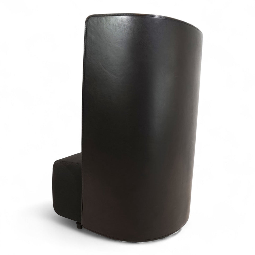 Zanotta Campo Loungesessel von Gionathan de Pas&Donato D'Urbino & Paolo Lomazzi, 1980