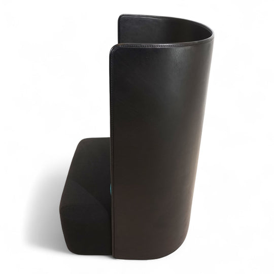 Zanotta Campo Loungesessel von Gionathan de Pas&Donato D'Urbino & Paolo Lomazzi, 1980