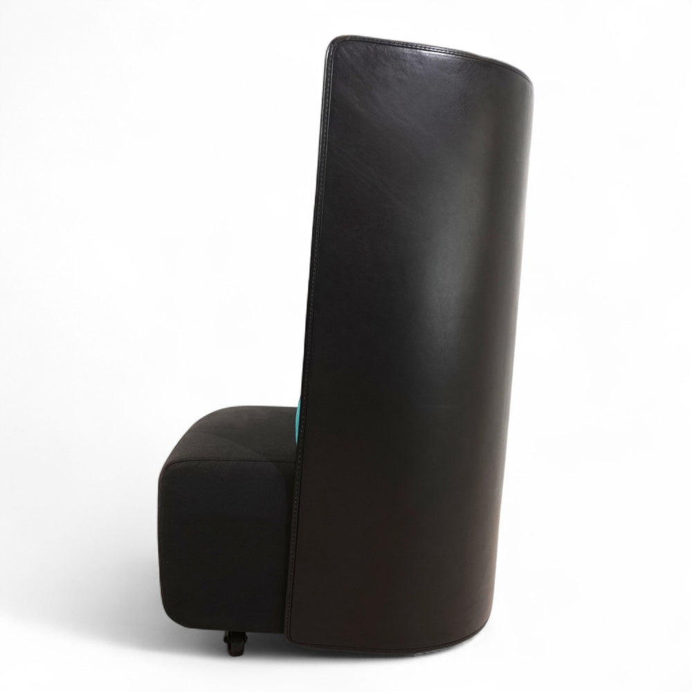 Zanotta Campo Loungesessel von Gionathan de Pas&Donato D'Urbino & Paolo Lomazzi, 1980