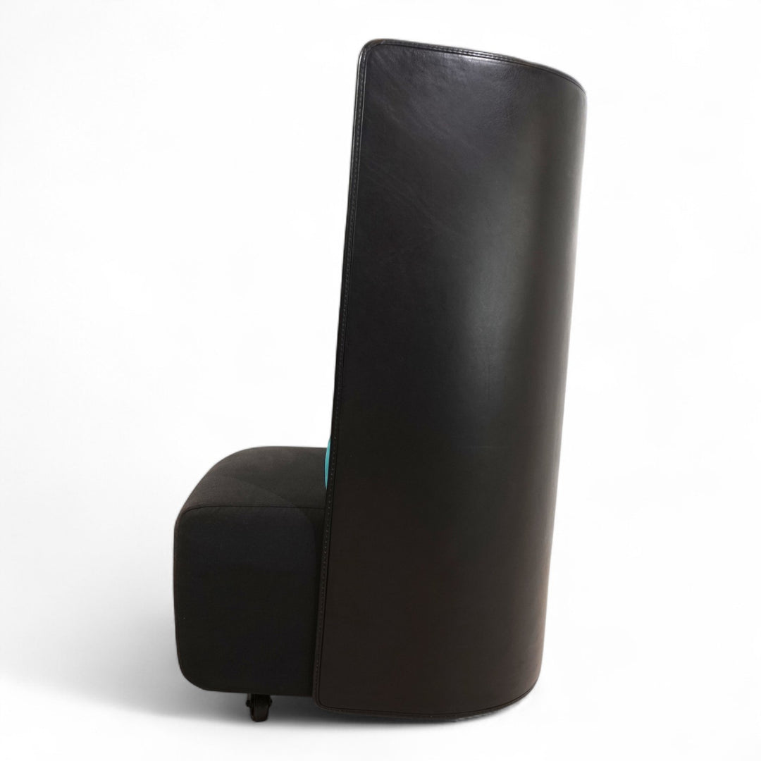 Zanotta Campo Loungesessel von Gionathan de Pas&Donato D'Urbino & Paolo Lomazzi, 1980