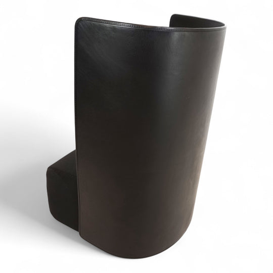 Zanotta Campo Loungesessel von Gionathan de Pas&Donato D'Urbino & Paolo Lomazzi, 1980