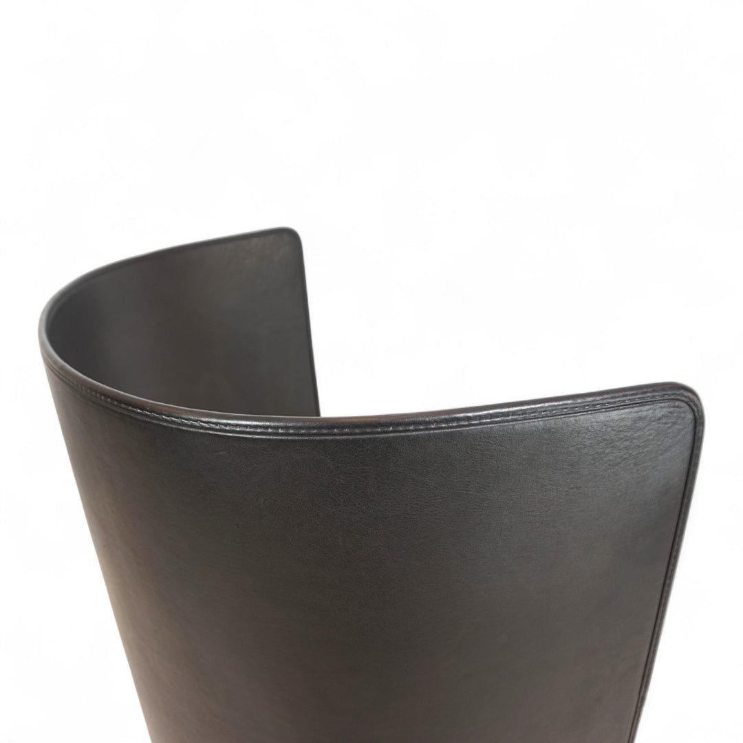 Zanotta Campo Loungesessel von Gionathan de Pas&Donato D'Urbino & Paolo Lomazzi, 1980