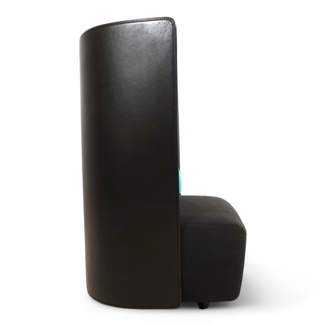 Zanotta Campo Loungesessel von Gionathan de Pas&Donato D'Urbino & Paolo Lomazzi, 1980