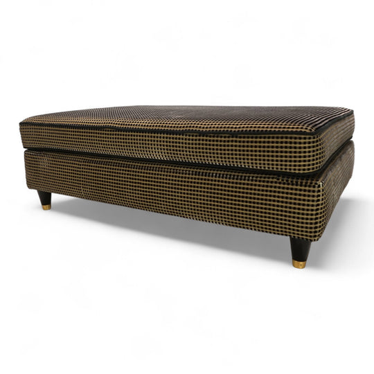 Pierre Cardin Ottoman, 1970