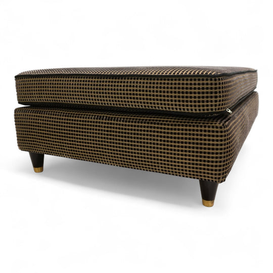 Pierre Cardin Ottoman, 1970
