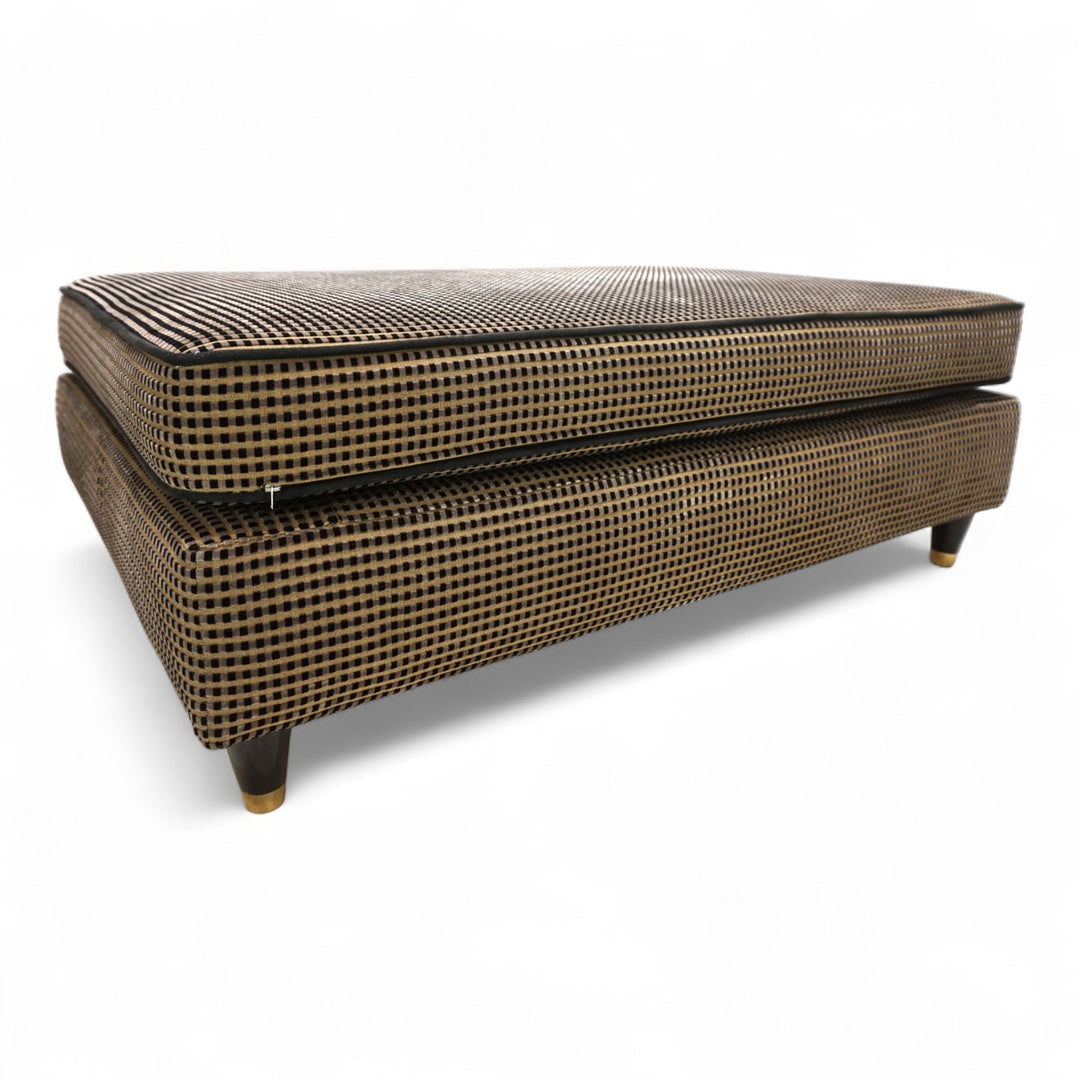 Pierre Cardin Ottoman, 1970